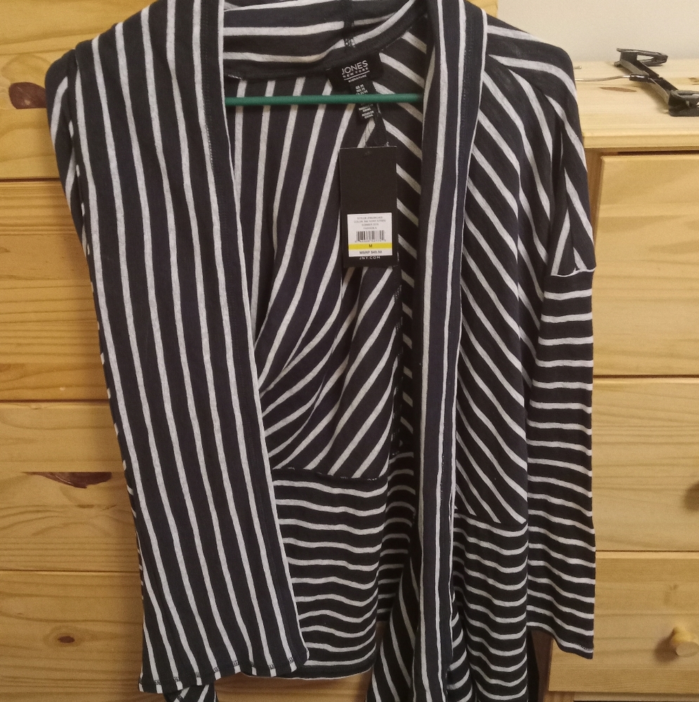 Jones New York cardigan